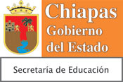 Logo SE Chiapas